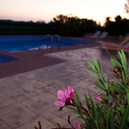 Paterakis Studios Triopetra Exterior foto
