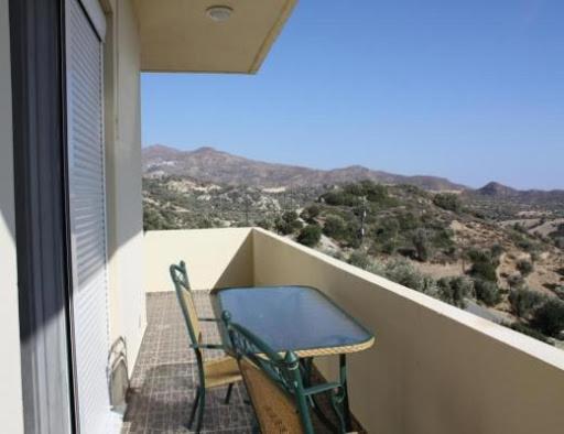 Paterakis Studios Triopetra Exterior foto