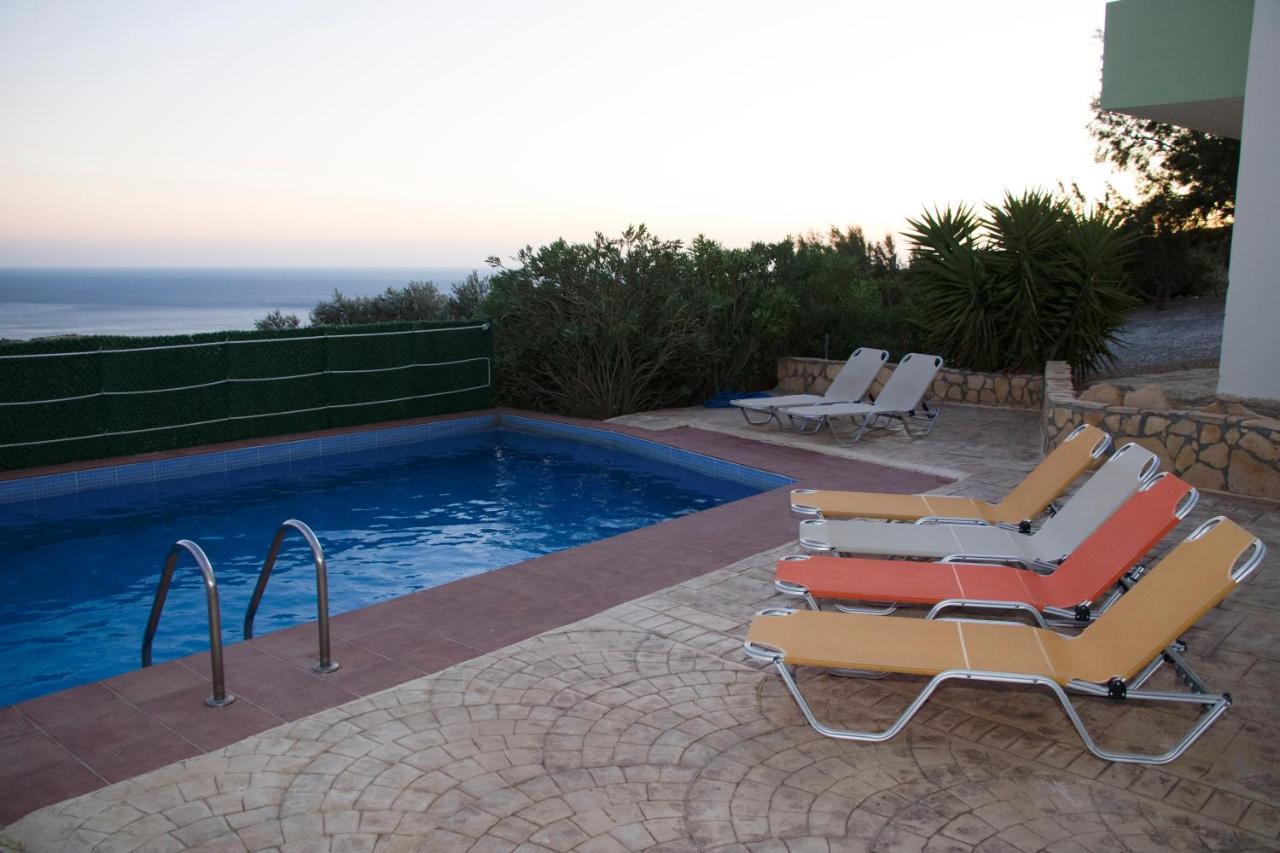 Paterakis Studios Triopetra Exterior foto