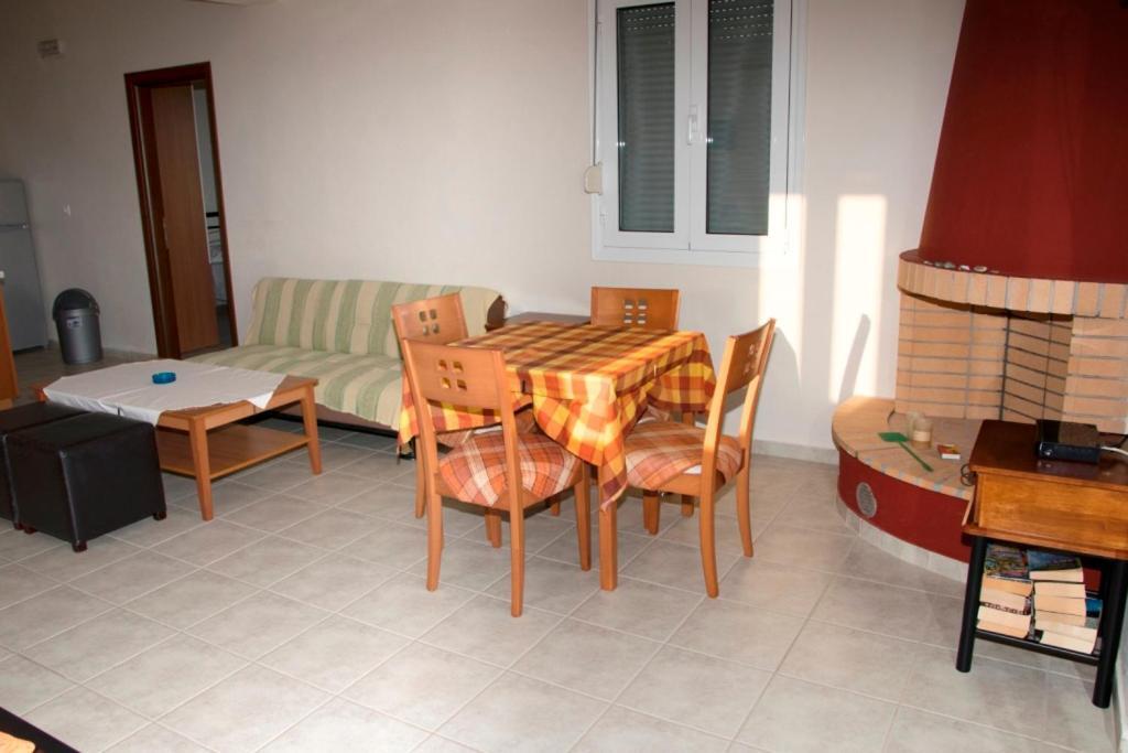 Paterakis Studios Triopetra Exterior foto