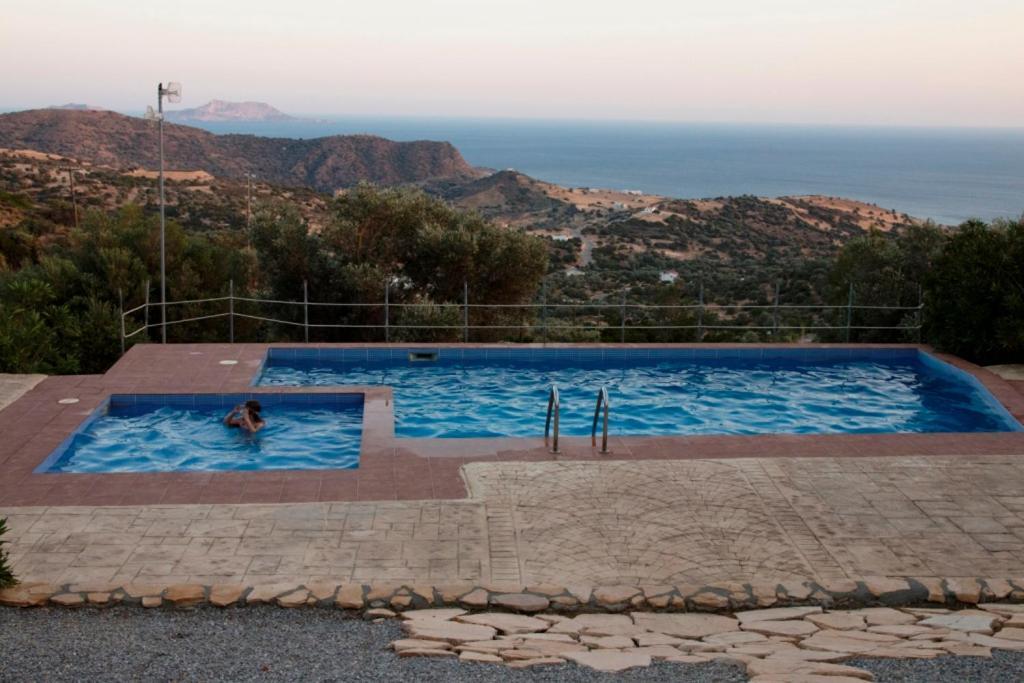 Paterakis Studios Triopetra Exterior foto